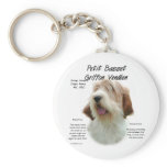 Petit Basset Griffon Vendeen History Design