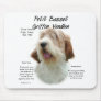 Petit Basset Griffon Vendeen History Design