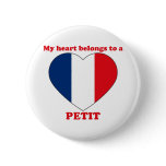 Petit Pins