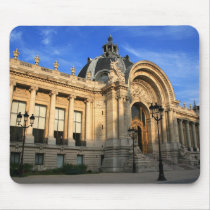 Petit Palais Mouse Mat