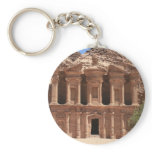 petra monastery keychains