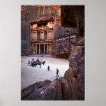 Petra posters