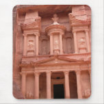 Petra - Wonder of the World mousepads