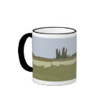 Petrane rides Zaschitnik mugs