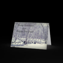Petrifying Springs cards