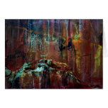 Petroglyph # 1 cards