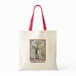 Petroglyph Provincial Park Tote Bags