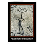 Petroglyph Provincial Park