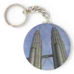 petronas kl keychains