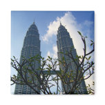 petronas magnets