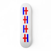 Petrovice, Czech Skate Boards
