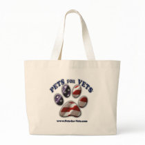 Pets for Vets www.pets-for-vets.com Bags