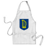 Petserimaa and Setumaa, Estonia aprons
