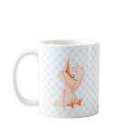 Petsy Pelican Mug