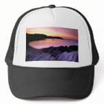 Pettes Cove, Grand Manan Island, New Brunswick, Ca Hat