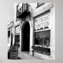 Petticoat Juction, Cowan Tennessee posters
