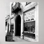 Petticoat Juction, Cowan Tennessee posters