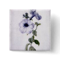 Petunia Pins