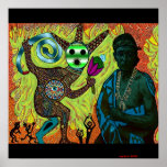 Peyote Healing (poster)