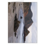 Pfeiffer Beach Big Sur, Ca. Greeting Cards