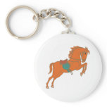 Pferd horse schlüsselband