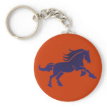 Pferd horse schlüsselanhänger