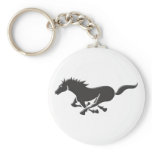 Pferd horse schlüsselbänder