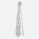 Pfffft ties