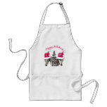 PGCHolidays Apron