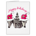 PGCHolidays cards