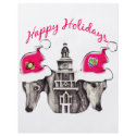 PGCHolidays flyers