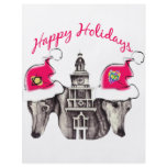 PGCHolidays flyers