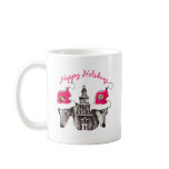 PGCHolidays Mug