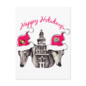 PGCHolidays postcards