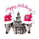 PGCHolidays t-shirts