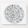 Phaistos disk mouse pads