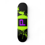 Phake Splat skateboards