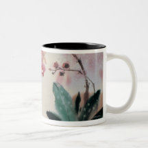 Phalaenopsis Mugs
