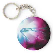 PhantaSea: Vector Illustration: Keychains