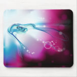 PhantaSea: Vector Illustration: mousepads