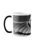 Phantasmagoria Death Head Mug