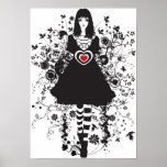 Phantasmagoria Print