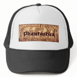 phantastica hats