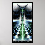 Phantom Chill posters