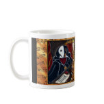 Phantom  Dachshund Coffee Mug