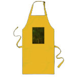 Phantom Graveyard Apron