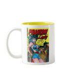Phantom Lady Coffee Mug