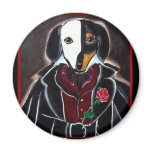 Phantom Magnet