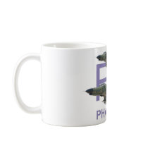 PHANTOM MUGS