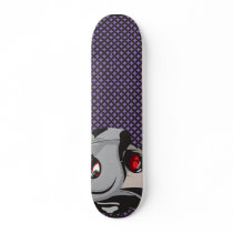 Phantom of Paradise Skateboard